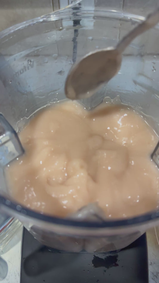 5 Day Seamoss Smoothie Cleanse (All-inclusive)