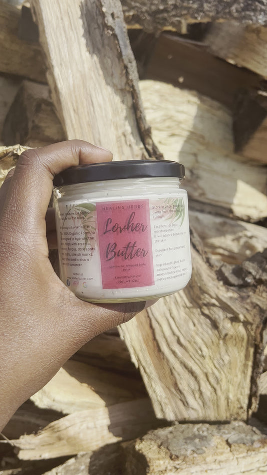 ESSENTIALLY NATURAL 12oz