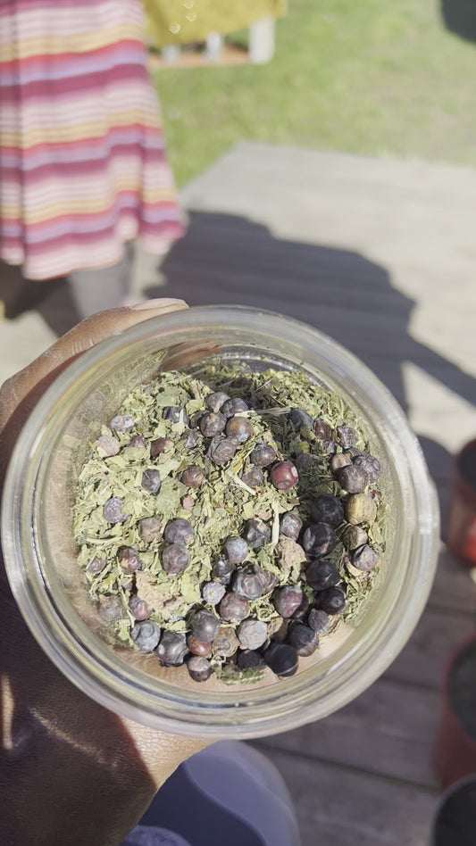Kidney Tea 4oz